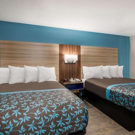 Surestay Hotel By Best Western Lewiston Kültér fotó
